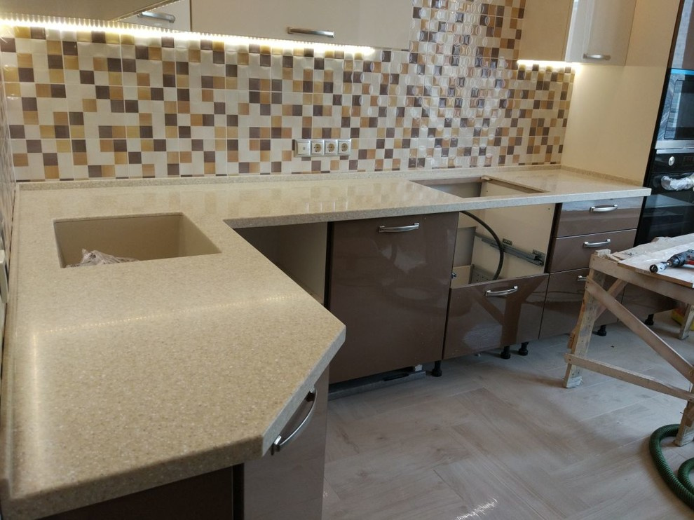 Столешницы для кухни