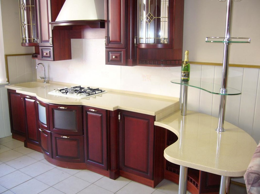 Столешницы для кухни