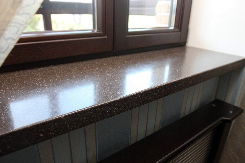 Подоконники