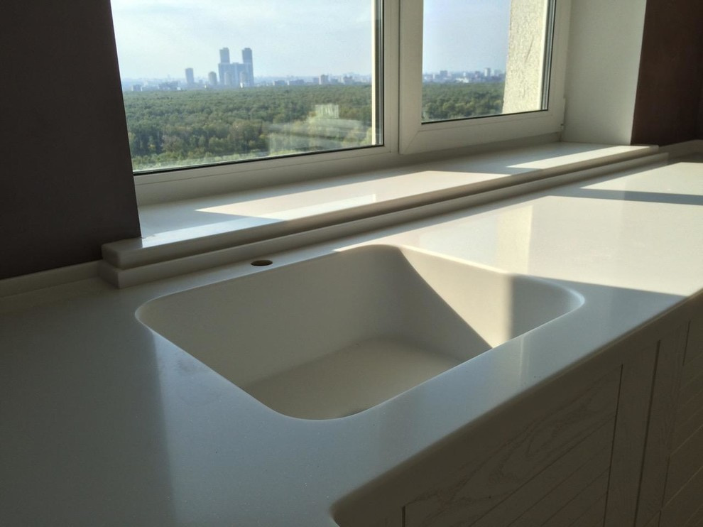 Подоконники