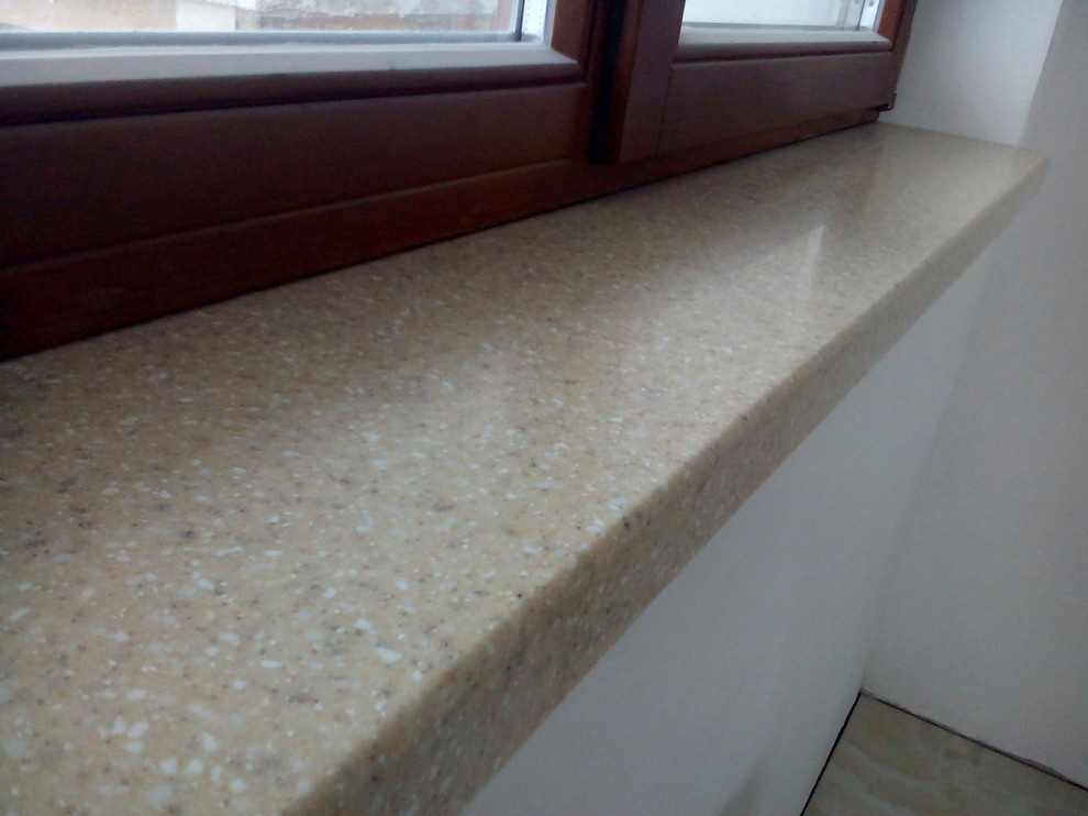 Подоконники