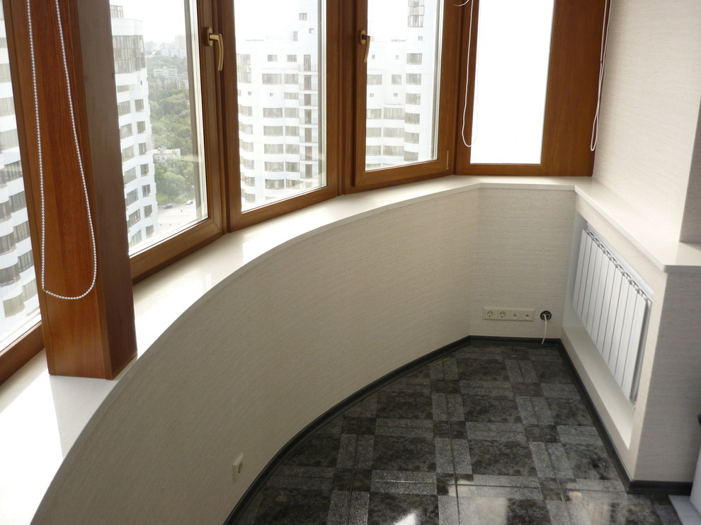 Подоконники