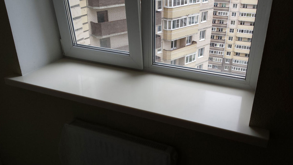 Подоконники