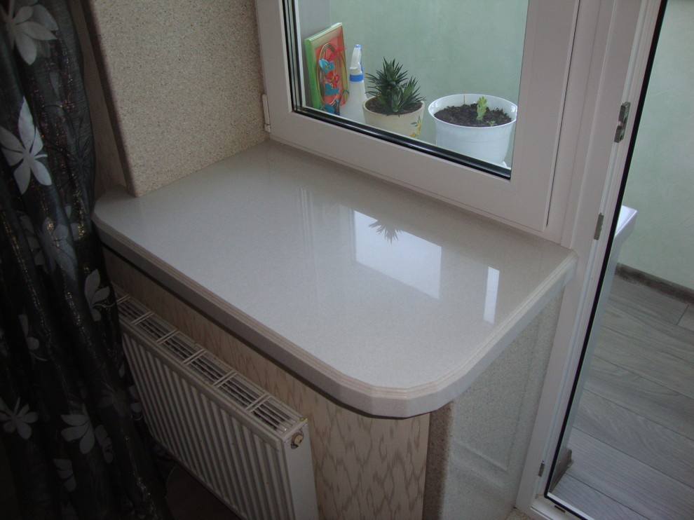 Подоконники