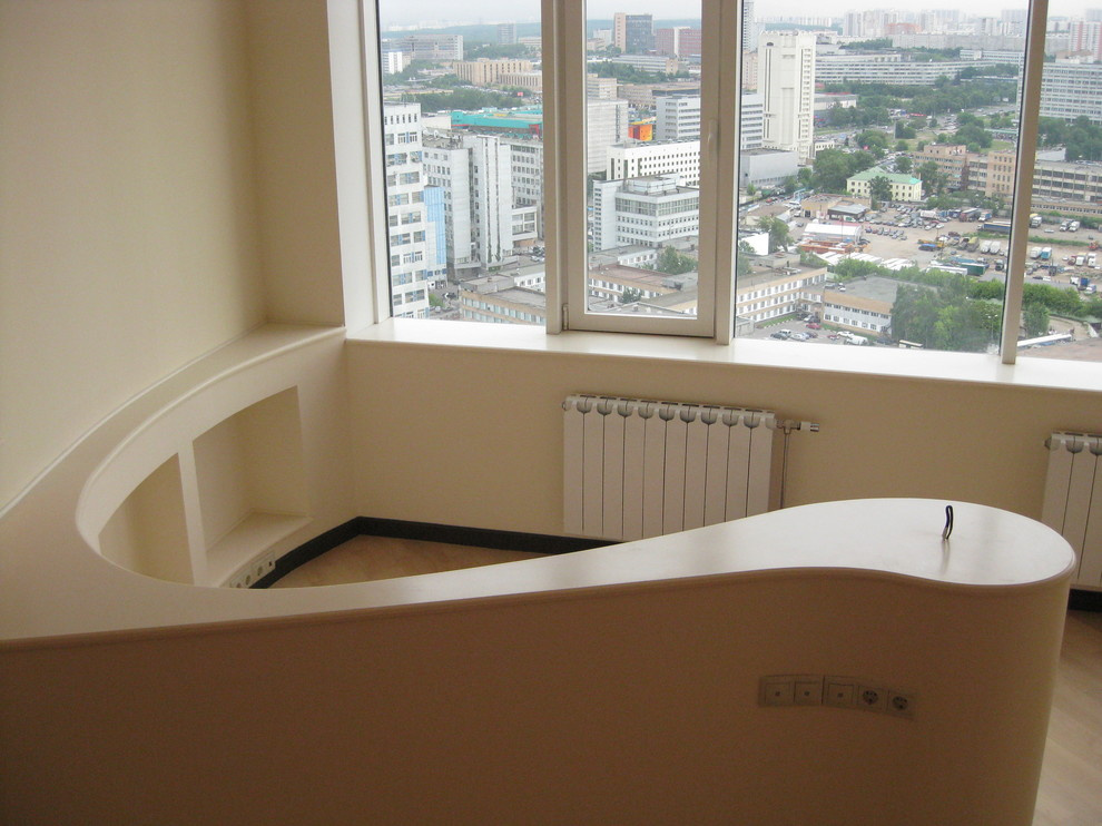 Подоконники