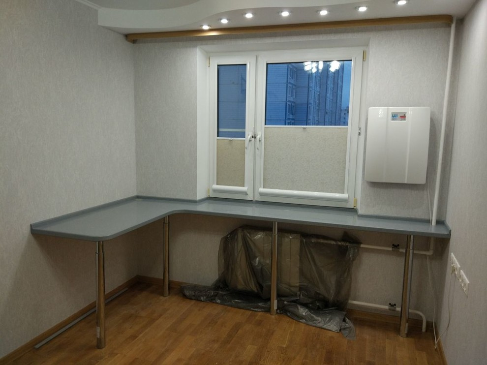 Подоконники