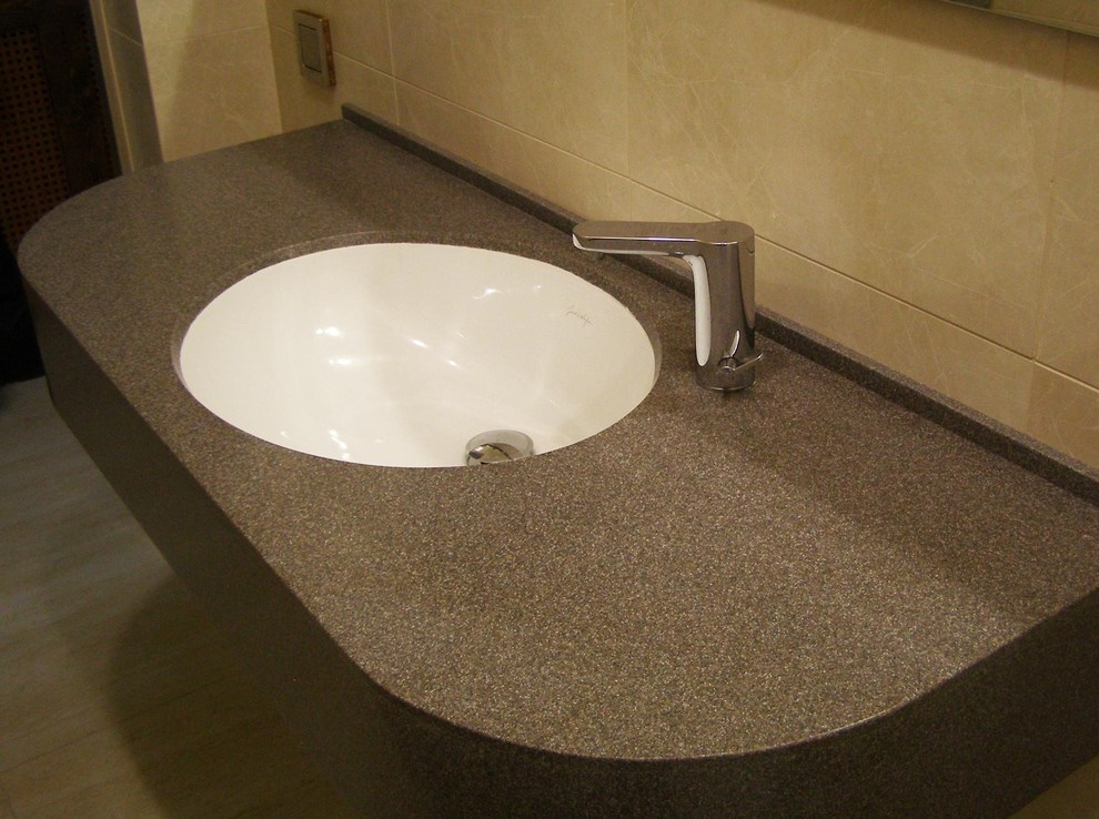 Столешницы для ванной