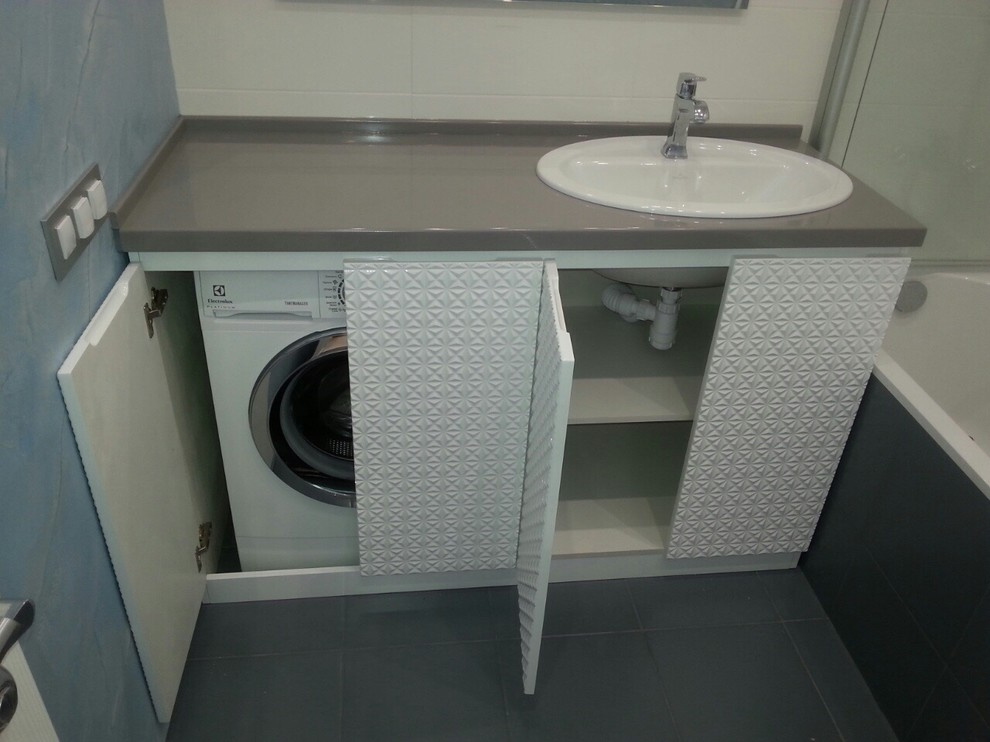 Столешницы для ванной