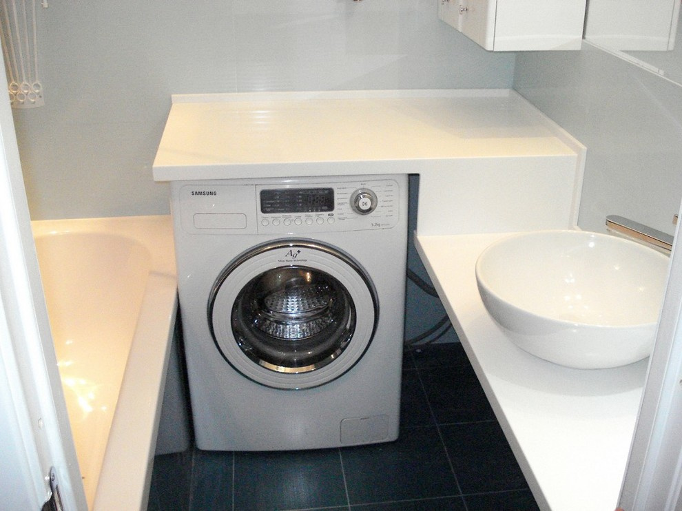 Столешницы для ванной