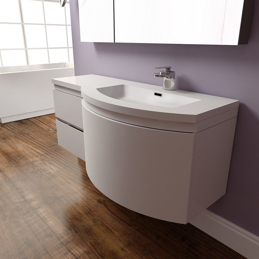 Столешницы для ванной