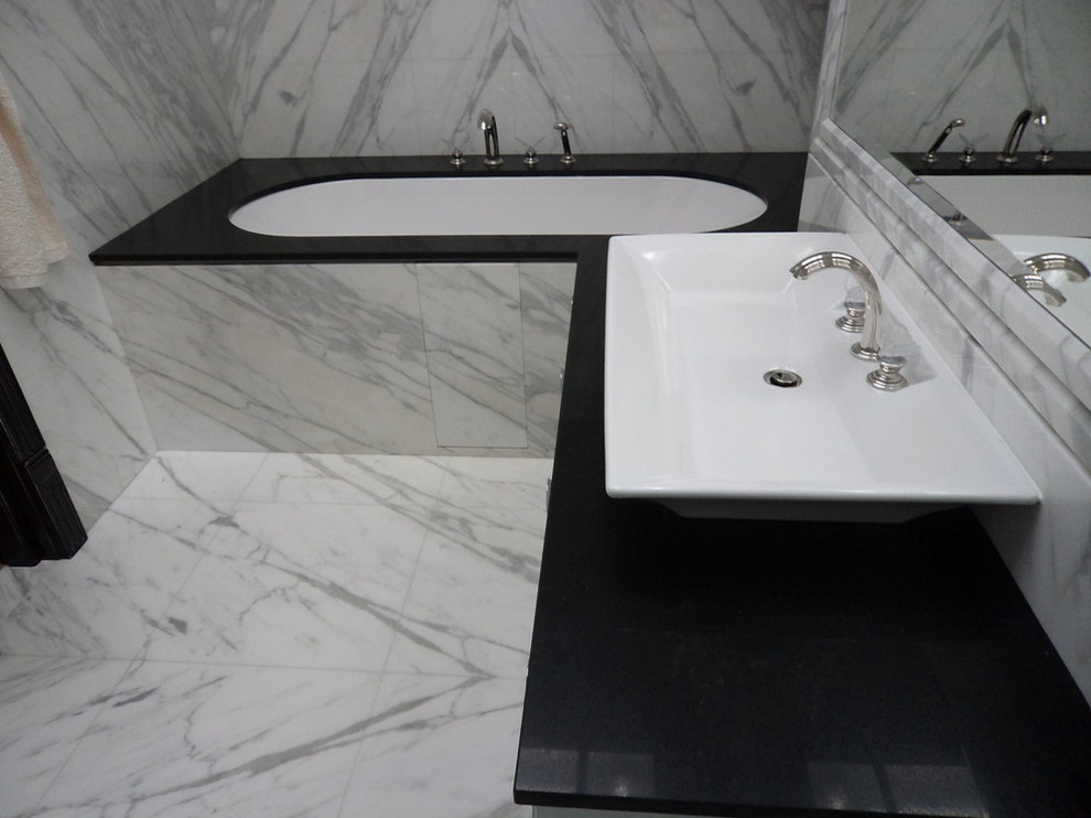 Столешницы для ванной