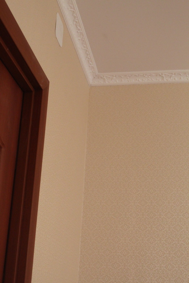 Ремонт 2-х комнатной квартиры в Сталинском доме