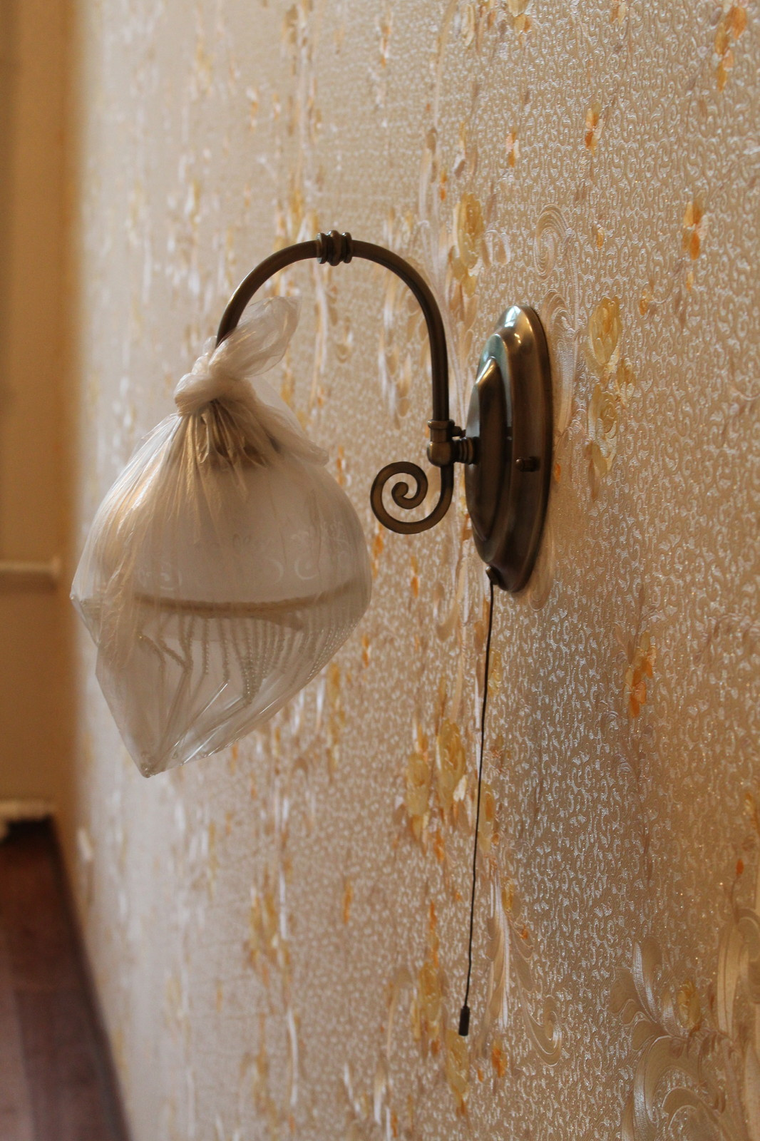 Ремонт 2-х комнатной квартиры в Сталинском доме