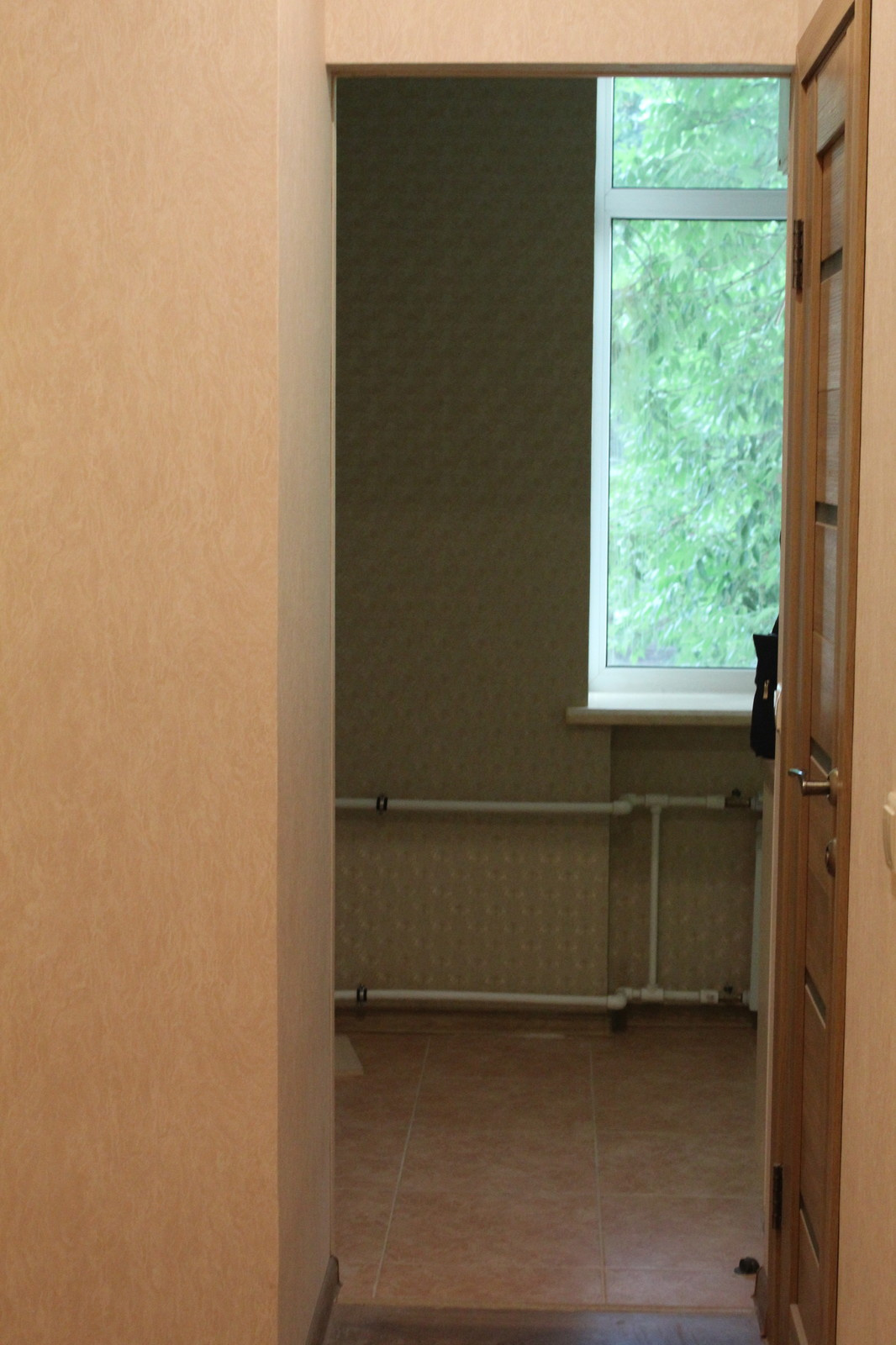 Ремонт 2-х комнатной квартиры в Сталинском доме