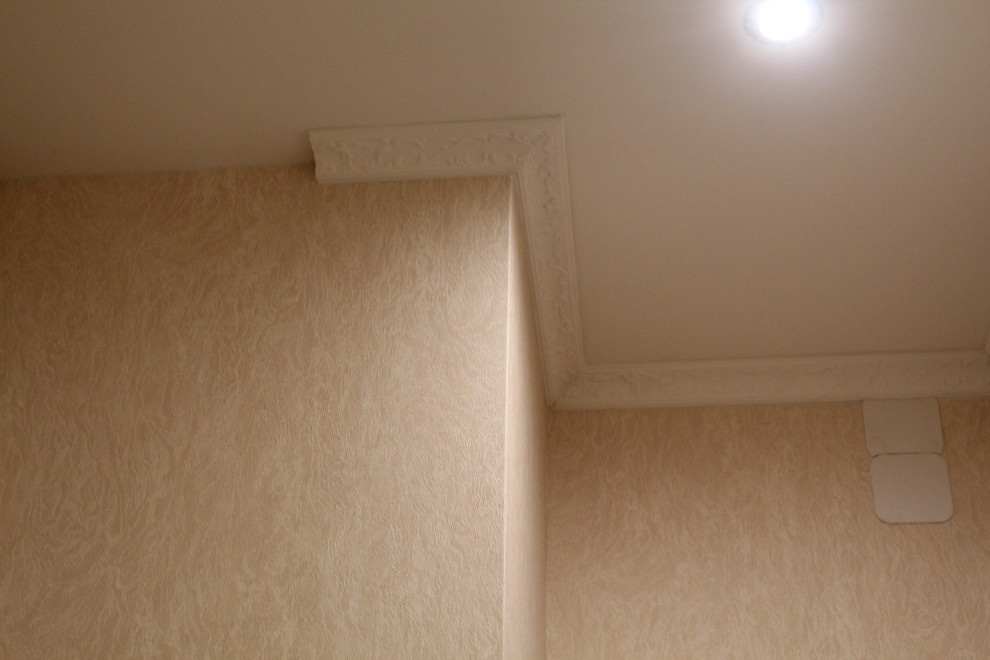 Ремонт 2-х комнатной квартиры в Сталинском доме