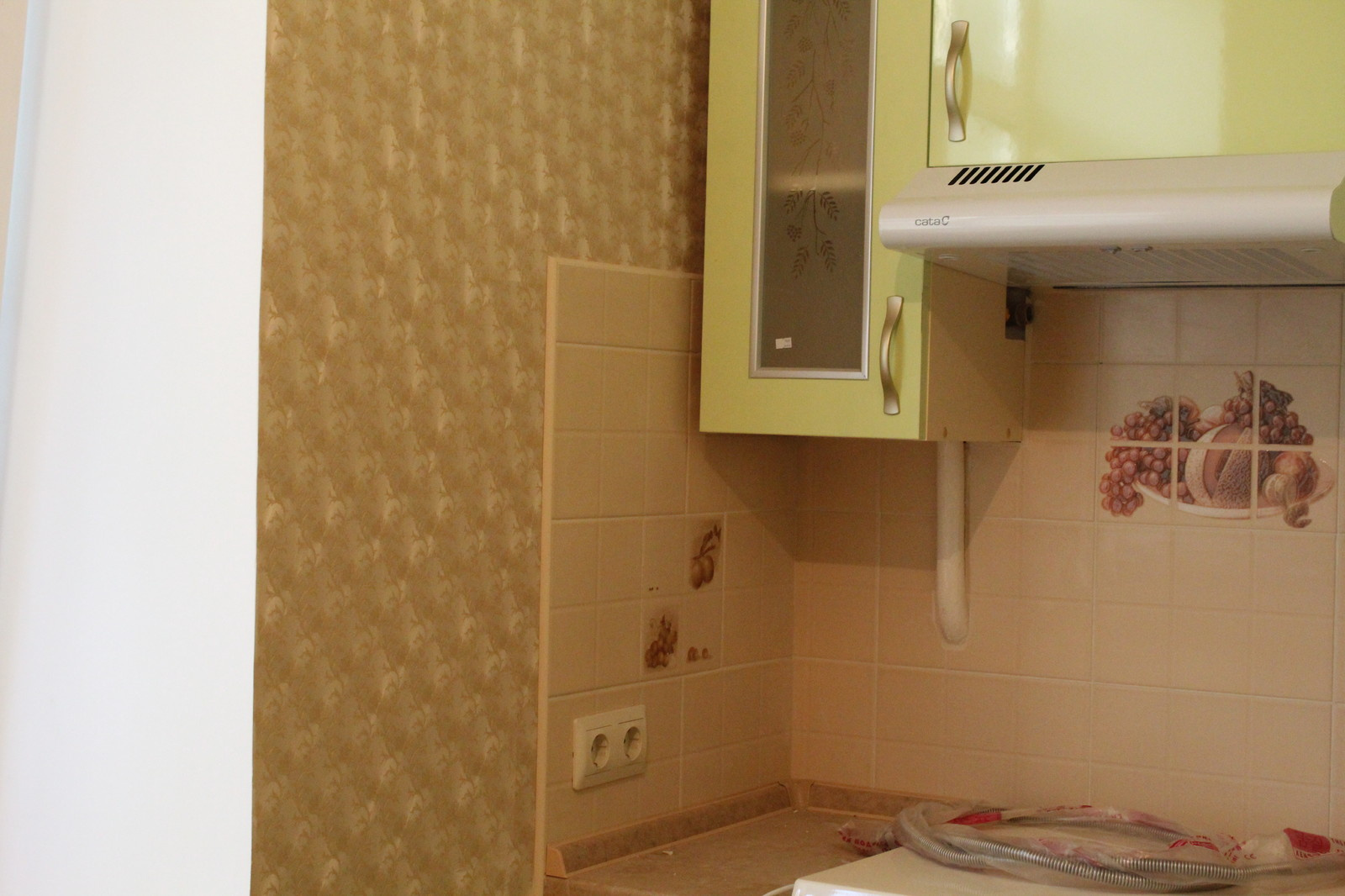 Ремонт 2-х комнатной квартиры в Сталинском доме