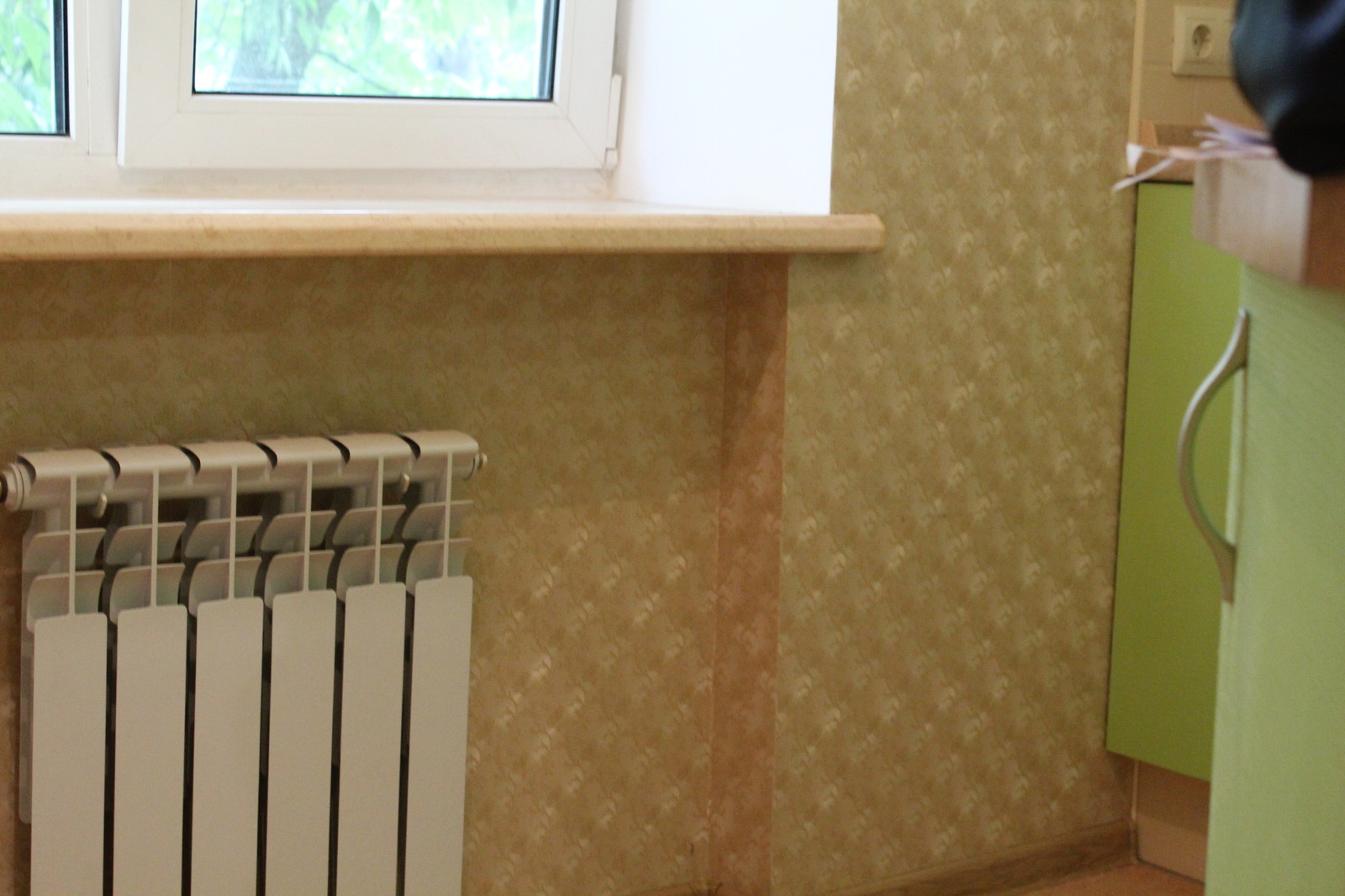 Ремонт 2-х комнатной квартиры в Сталинском доме