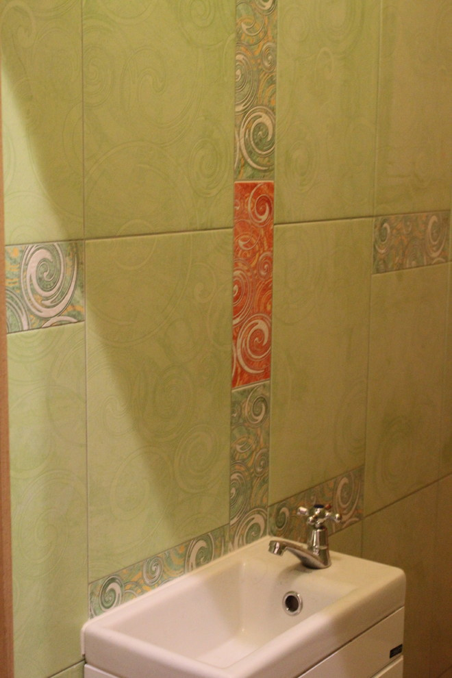 Ремонт 2-х комнатной квартиры в Сталинском доме