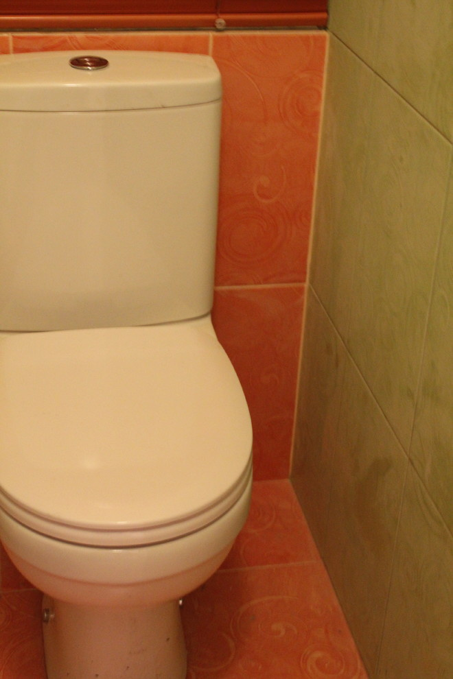 Ремонт 2-х комнатной квартиры в Сталинском доме