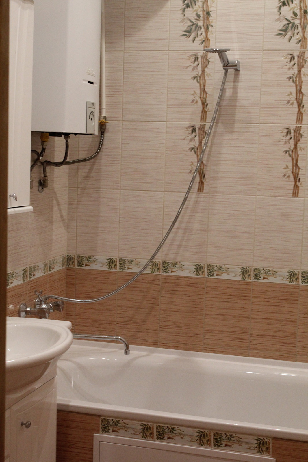 Ремонт 2-х комнатной квартиры в Сталинском доме