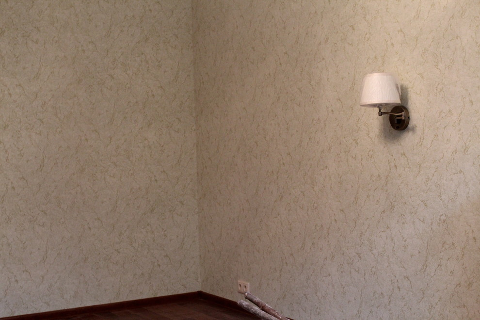 Ремонт 2-х комнатной квартиры в Сталинском доме