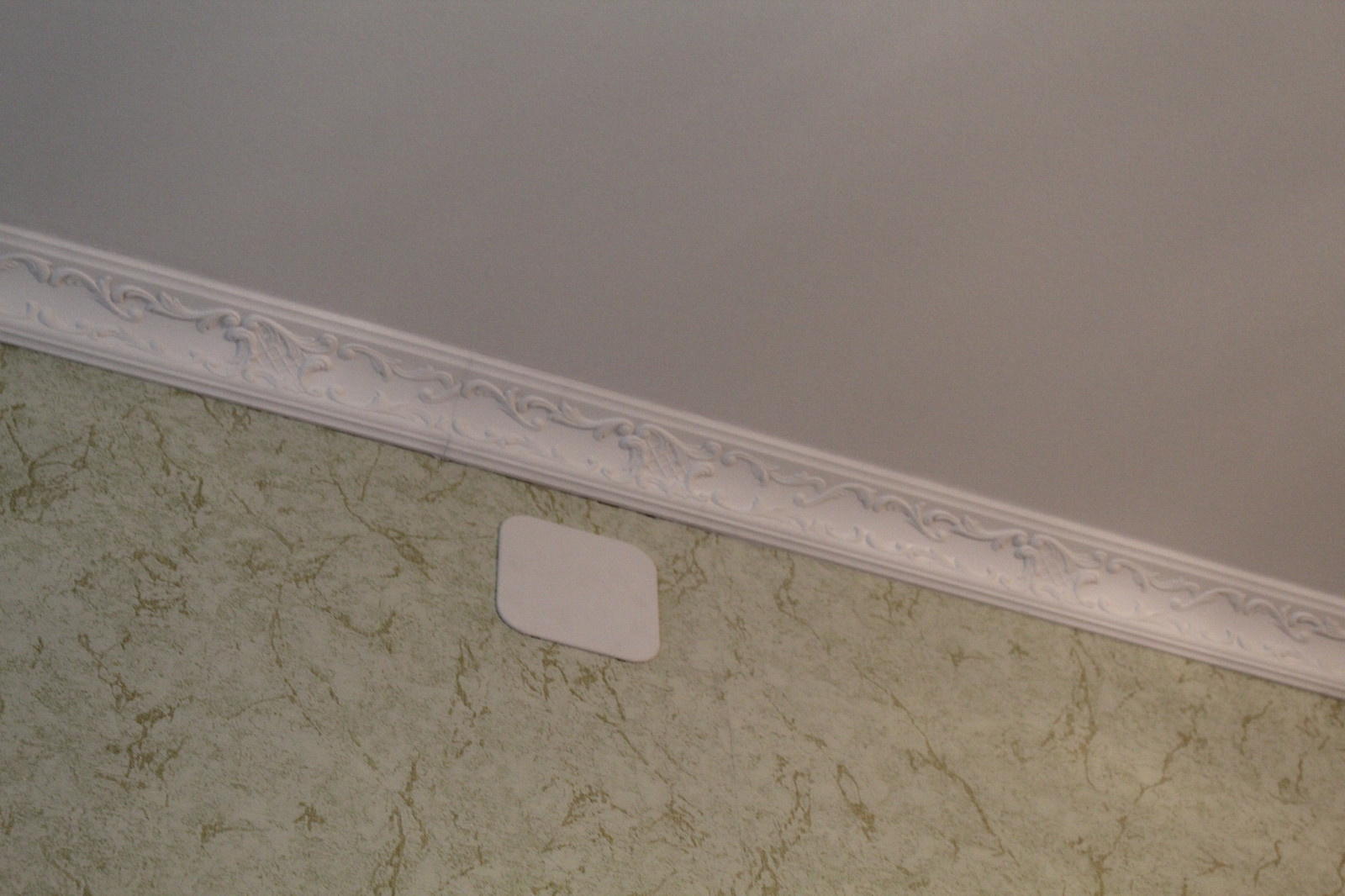 Ремонт 2-х комнатной квартиры в Сталинском доме