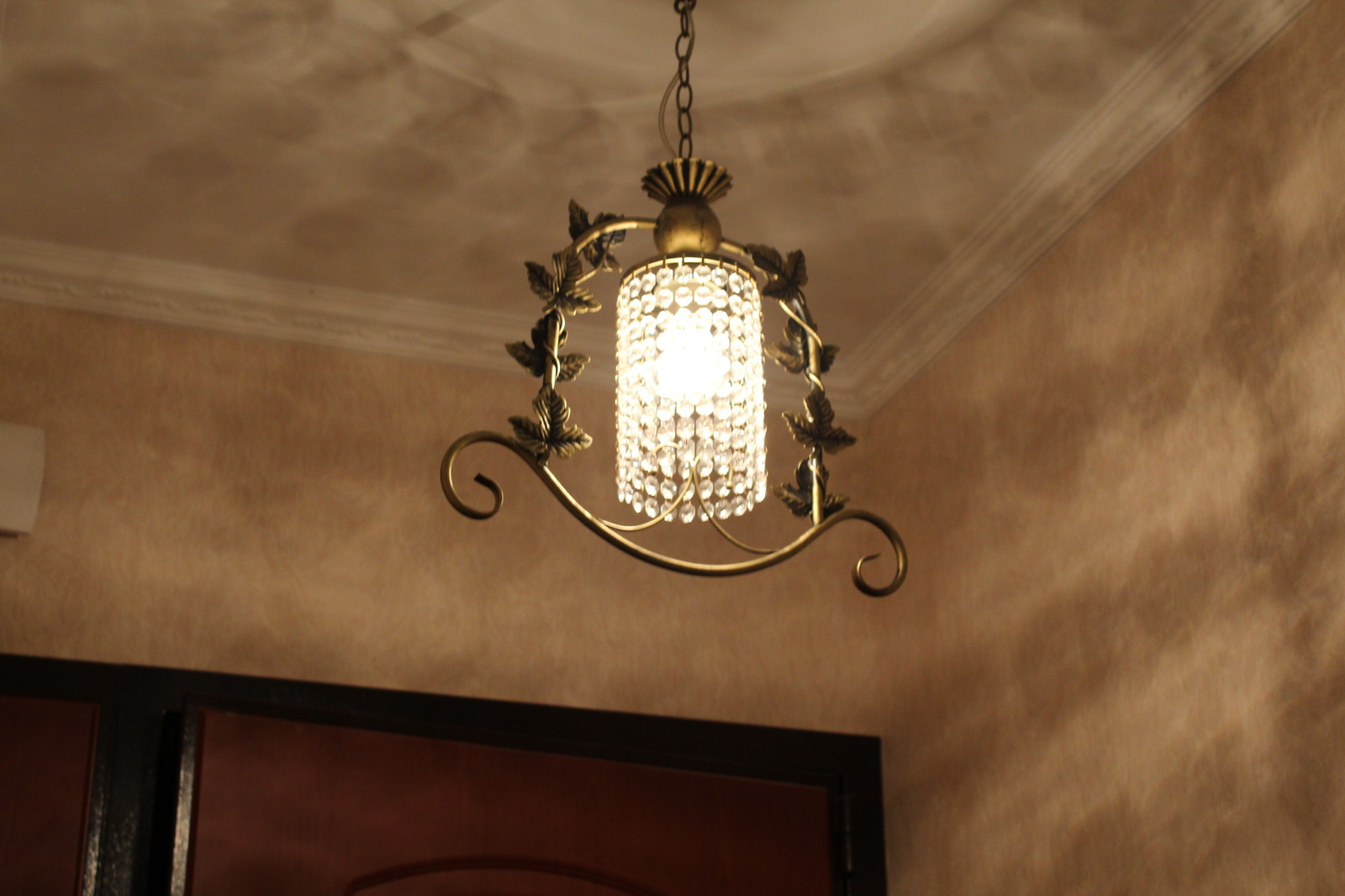 Ремонт 2-х комнатной квартиры в Сталинском доме