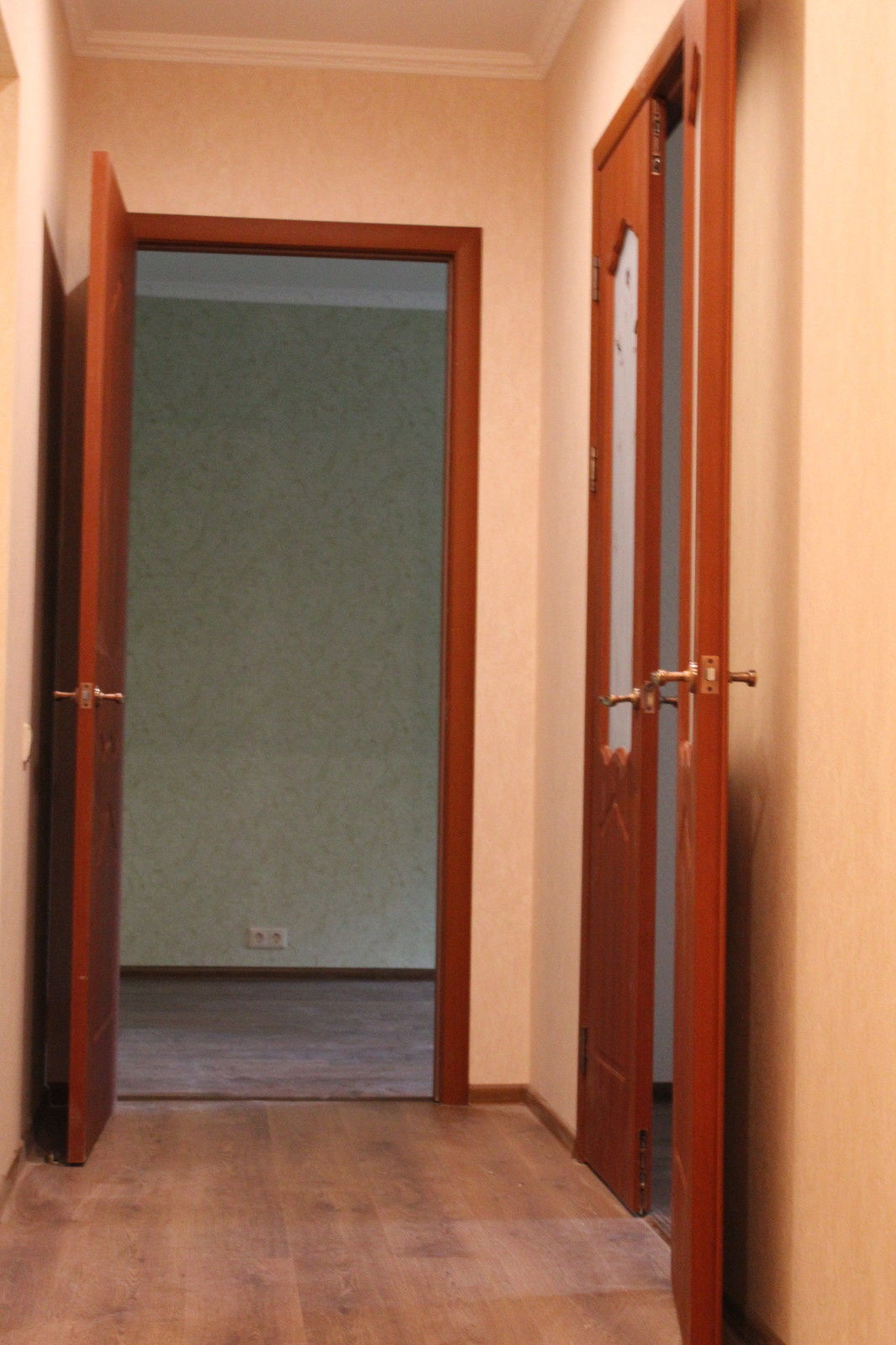 Ремонт 2-х комнатной квартиры в Сталинском доме