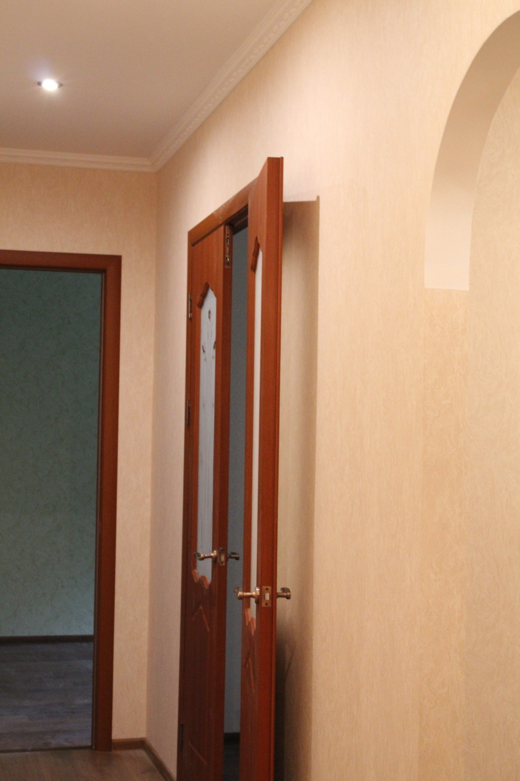 Обложка проекта: Ремонт 2-х комнатной квартиры в Сталинском доме