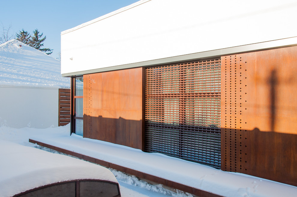 Частный дом, Днепр