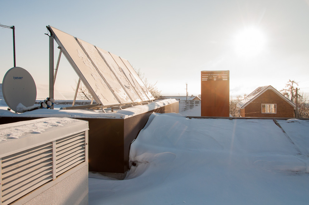 Частный дом, Днепр