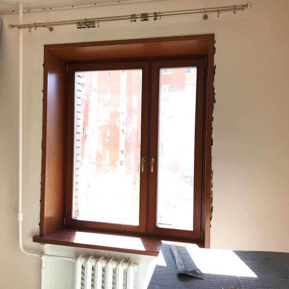 Квартира на садовом