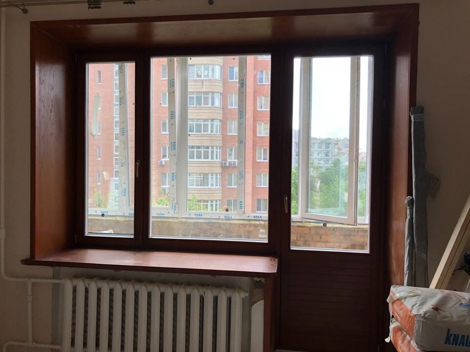 Квартира на садовом