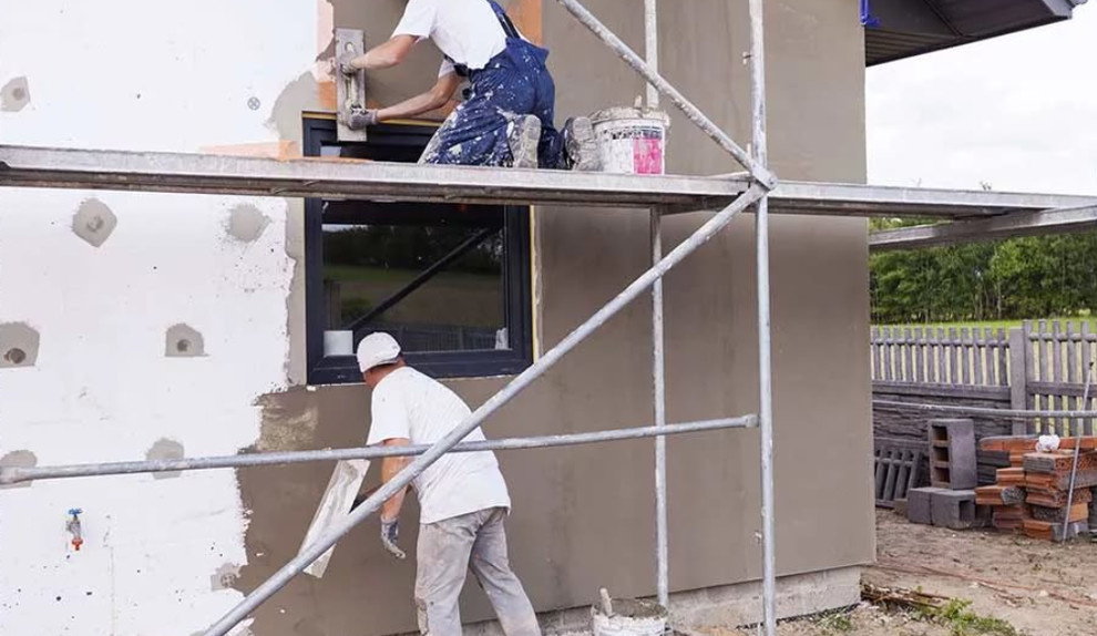 Дома и коттеджи