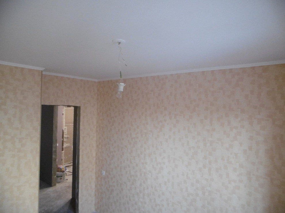 Ремонт квартир в Липецке