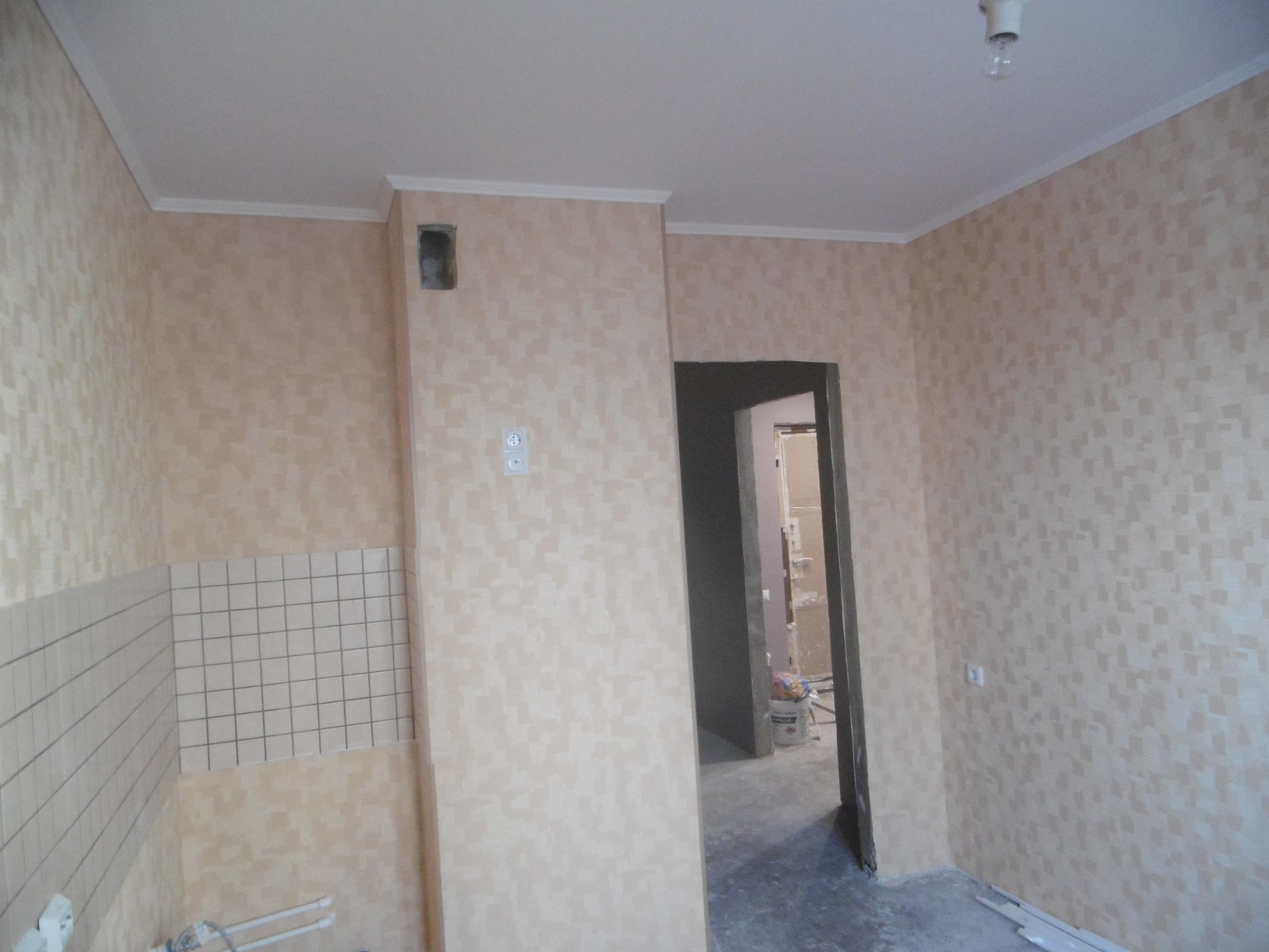 Ремонт квартир в Липецке