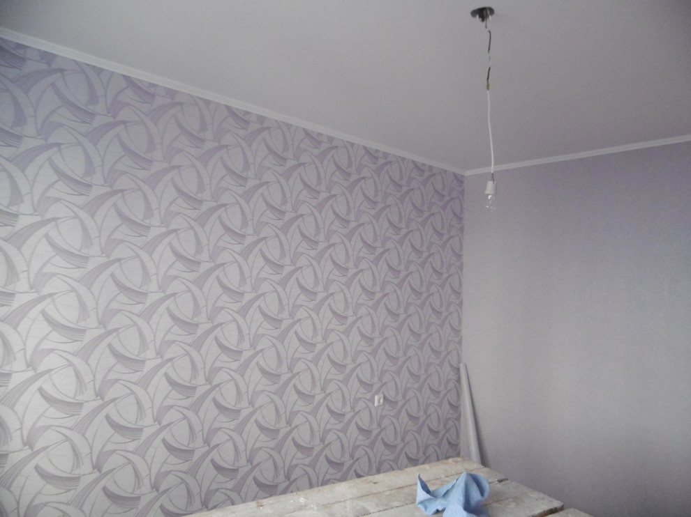 Ремонт квартир в Липецке