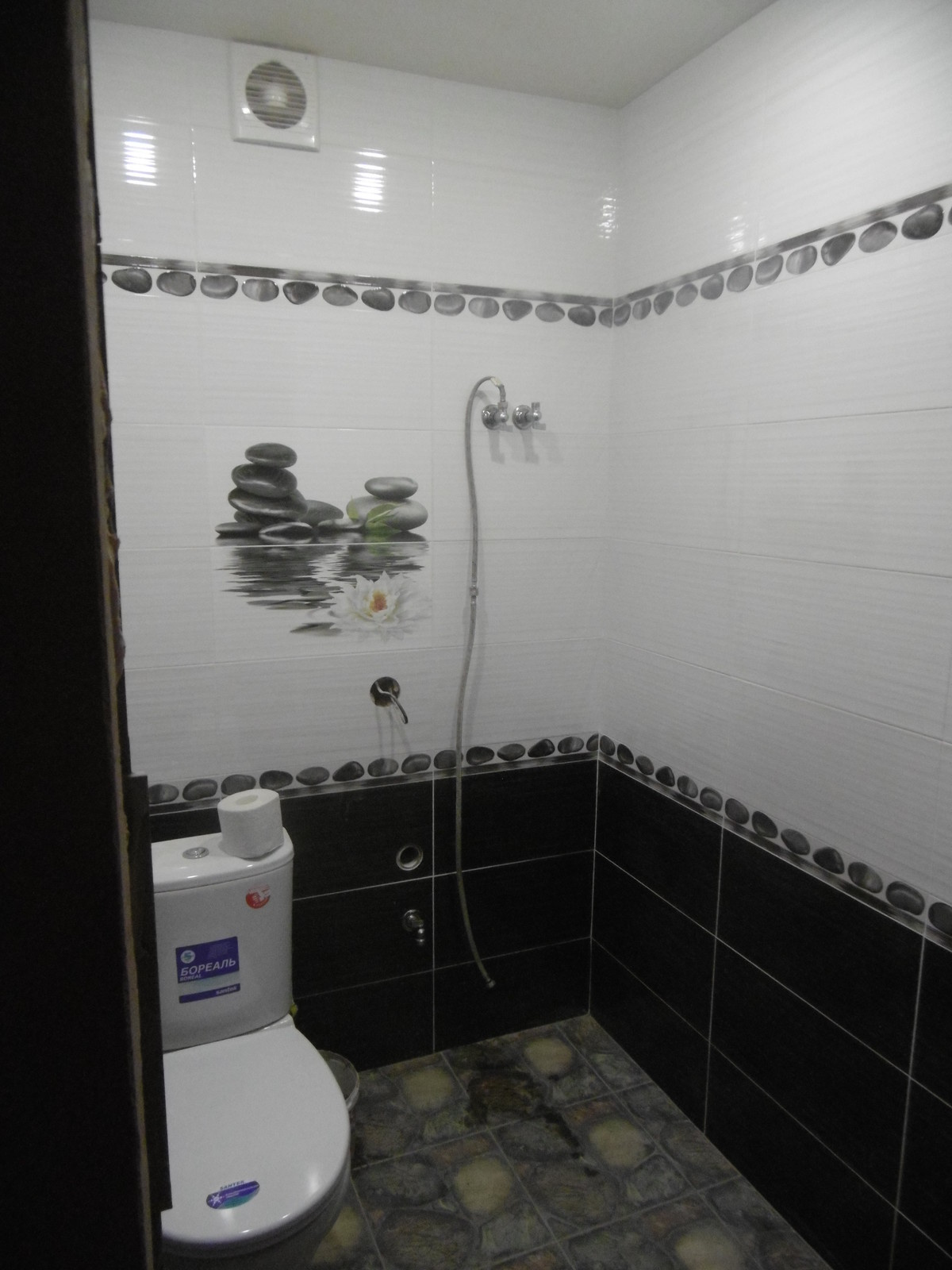 Ремонт ванной комнаты под ключ в Липецке