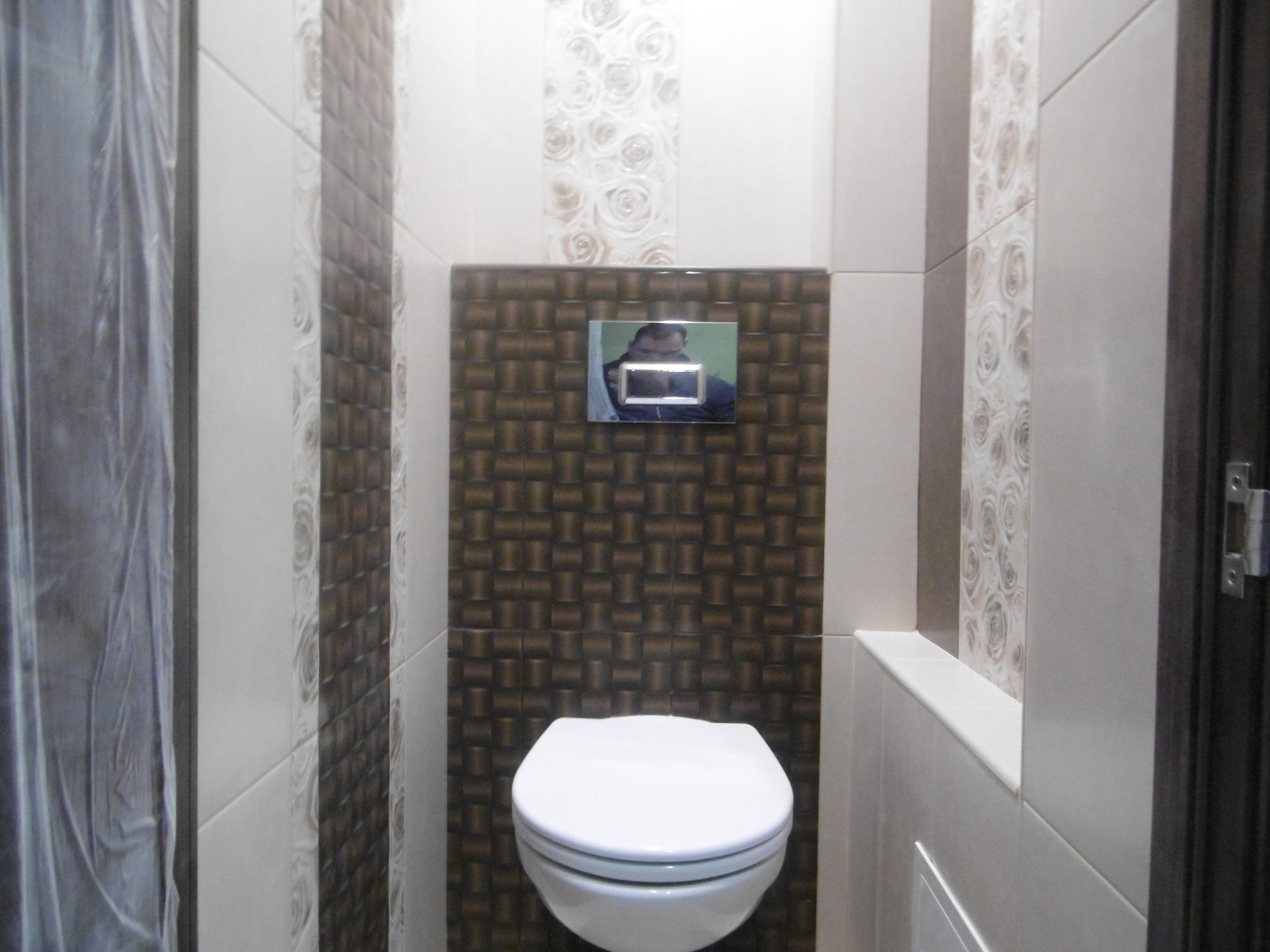 Ремонт ванной комнаты под ключ в Липецке