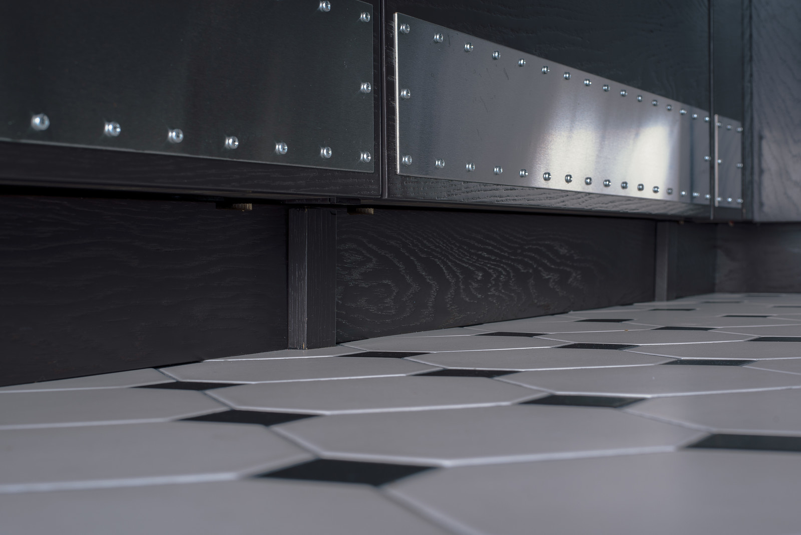 Квартира в стиле "Лофт" на Петроградке.