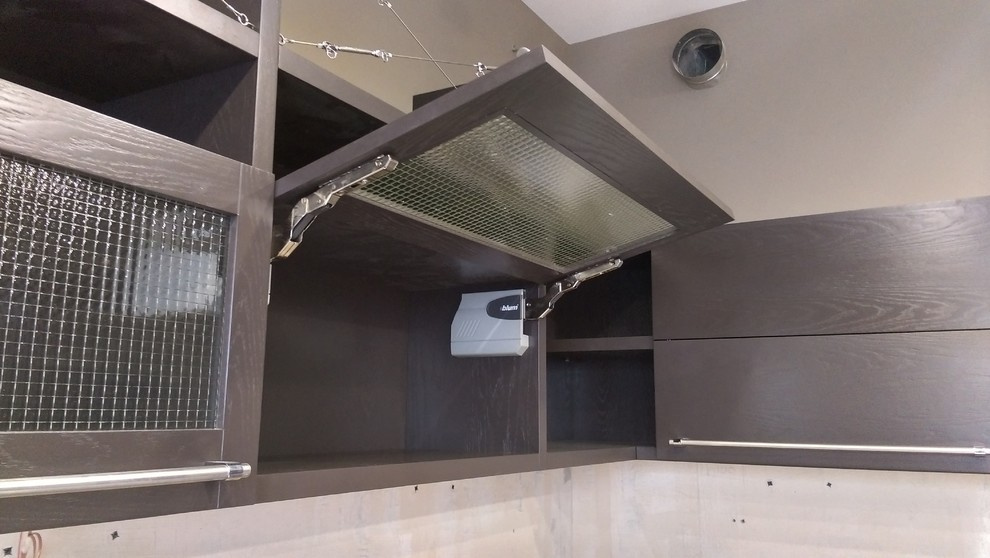 Квартира в стиле "Лофт" на Петроградке.