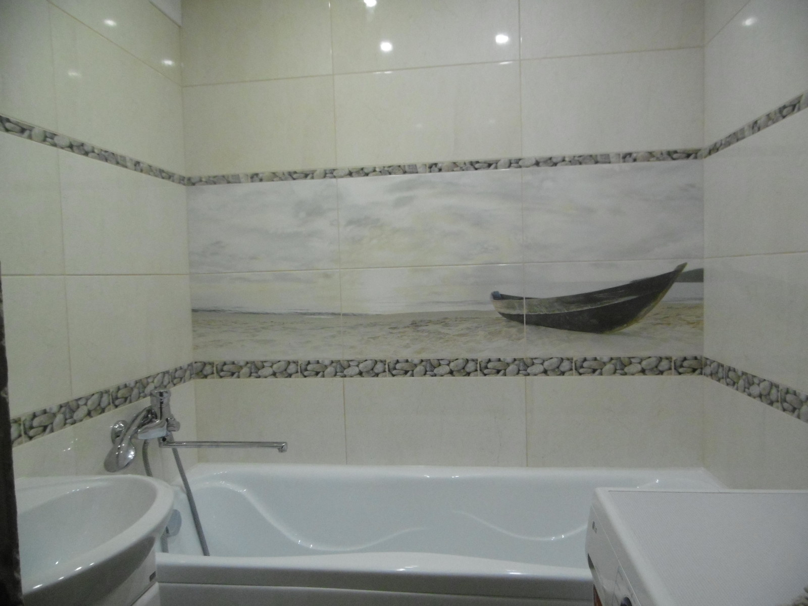 Квартиры и коттеджи