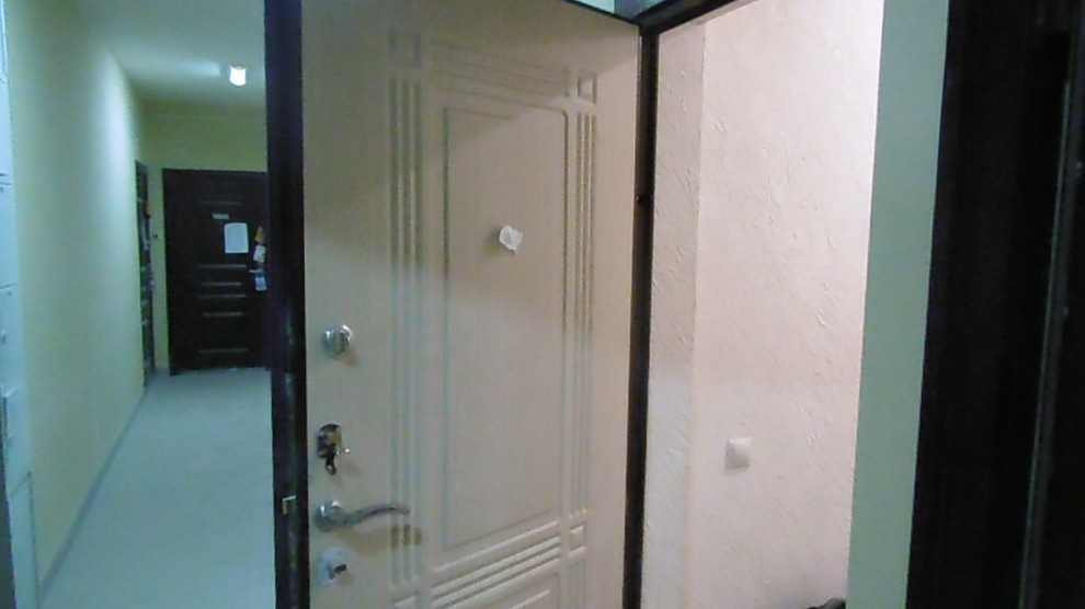 Квартиры и коттеджи