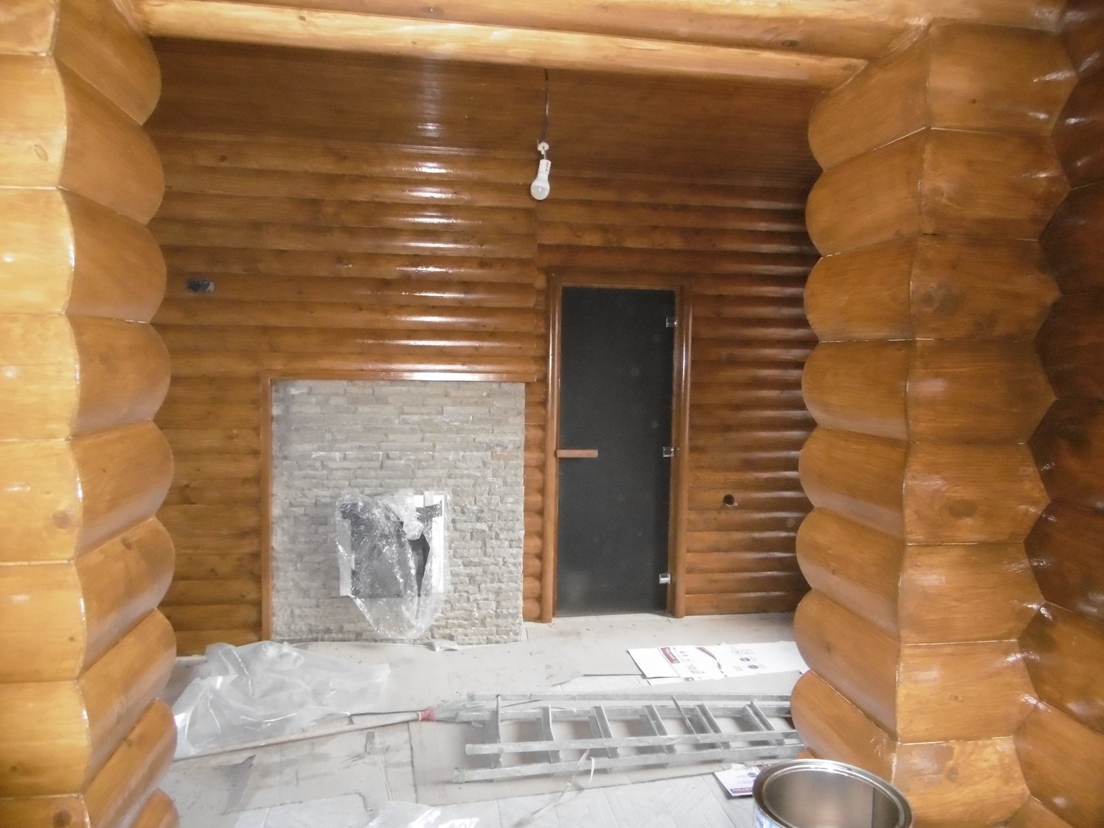 Квартиры и коттеджи