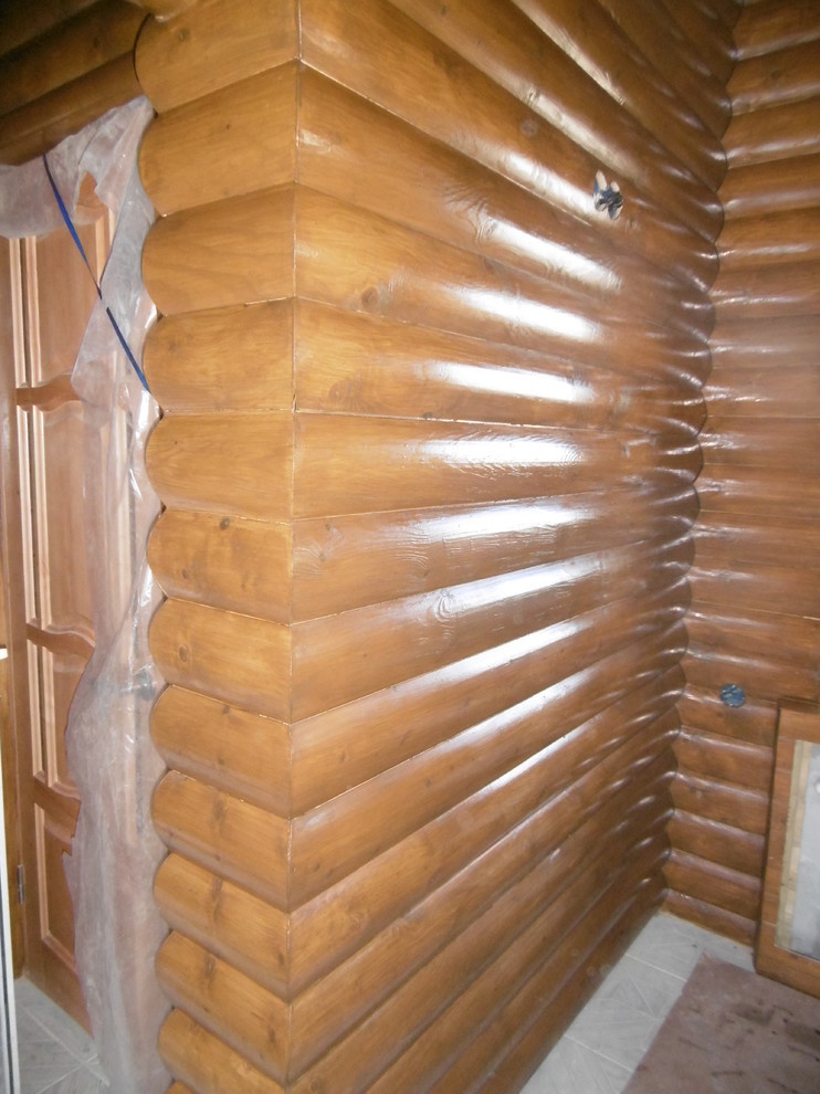 Квартиры и коттеджи