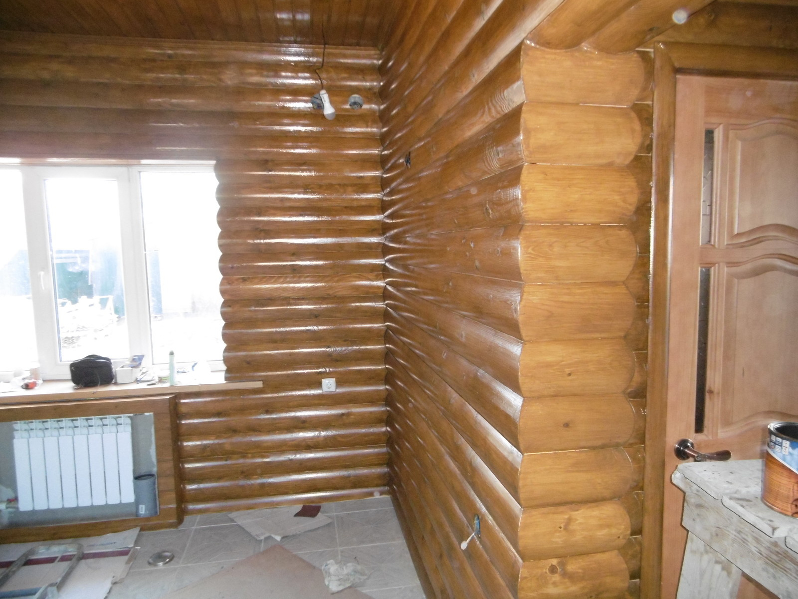 Квартиры и коттеджи