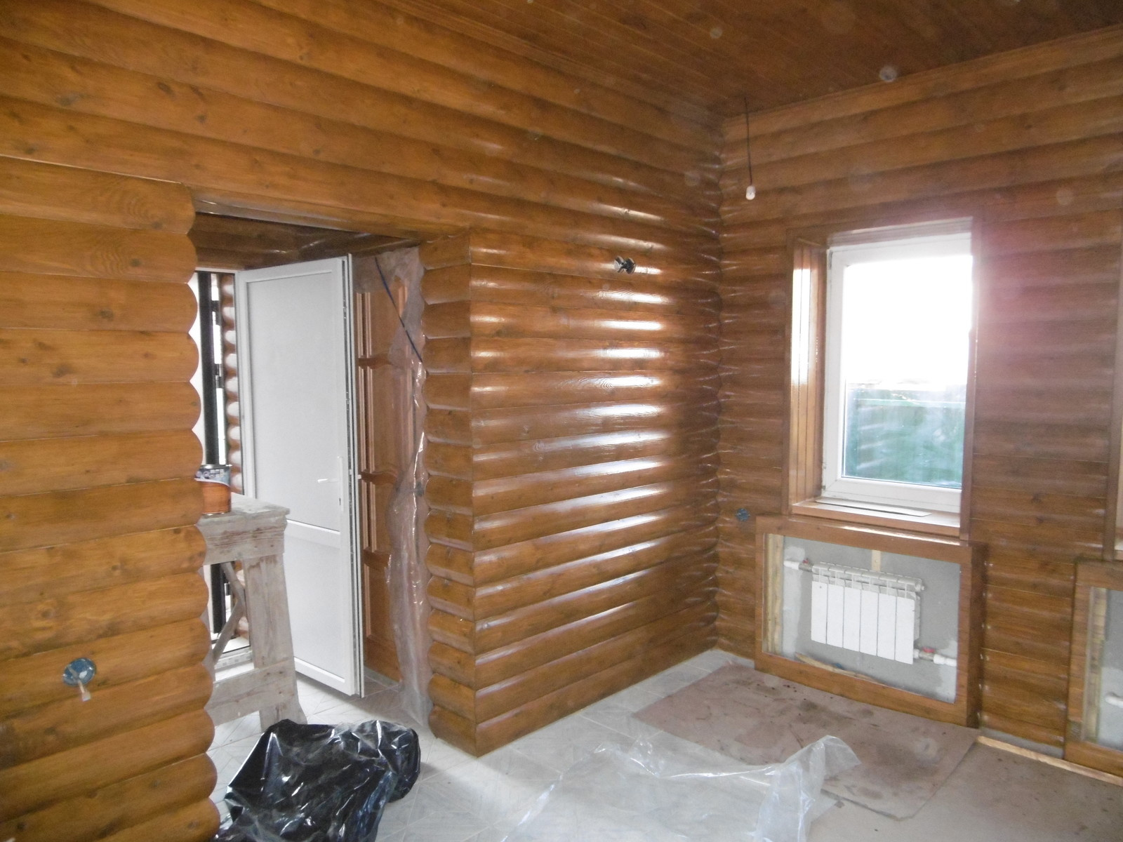 Квартиры и коттеджи