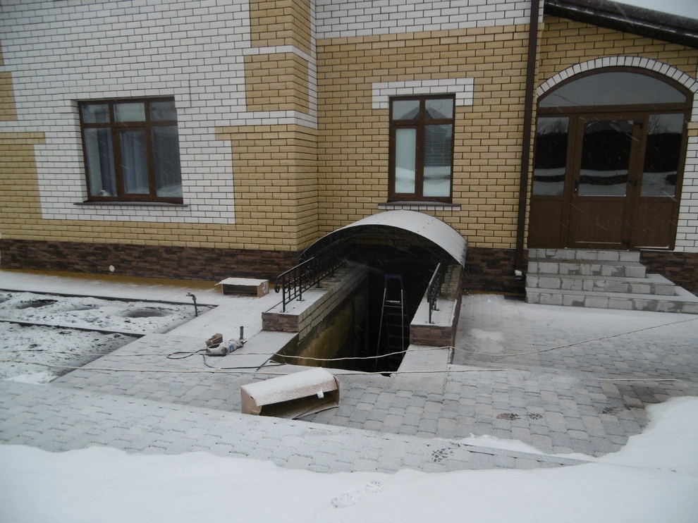 Квартиры и коттеджи