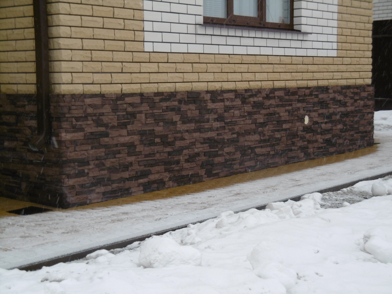 Квартиры и коттеджи