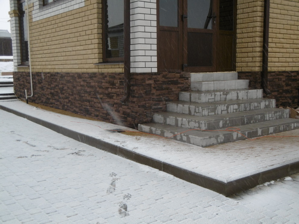 Квартиры и коттеджи